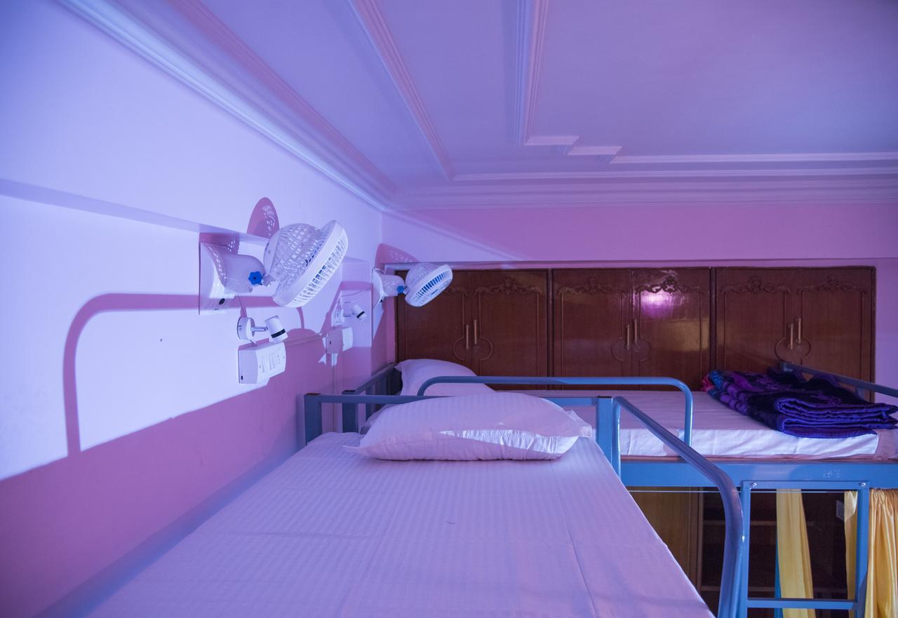 Neverland Hostel Jaipur Exterior photo