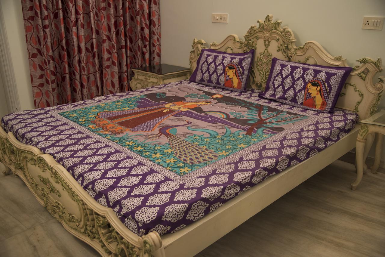 Neverland Hostel Jaipur Exterior photo