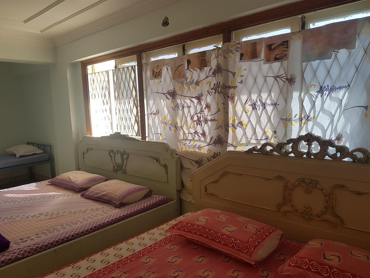 Neverland Hostel Jaipur Exterior photo