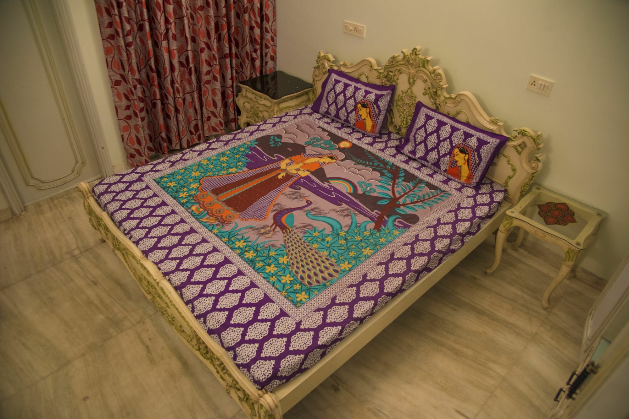 Neverland Hostel Jaipur Exterior photo