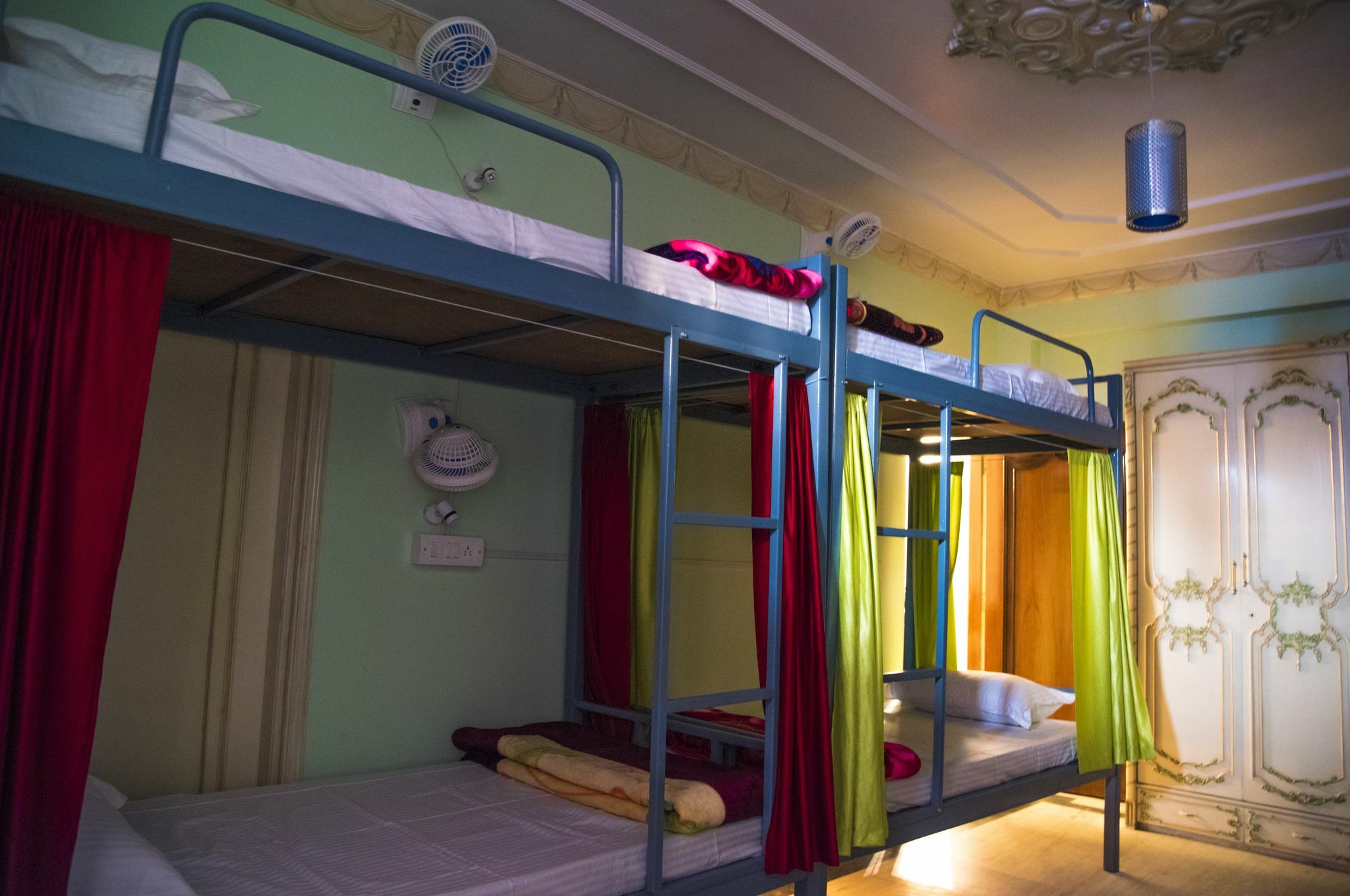 Neverland Hostel Jaipur Exterior photo